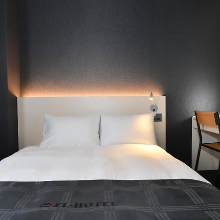 Fl Hotel Dotonbori - Vacation Stay 69507V Ōsaka Extérieur photo