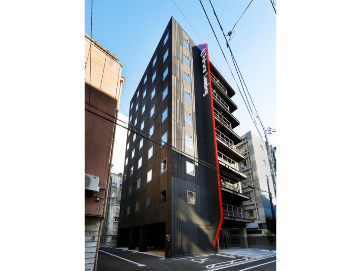 Fl Hotel Dotonbori - Vacation Stay 69507V Ōsaka Extérieur photo
