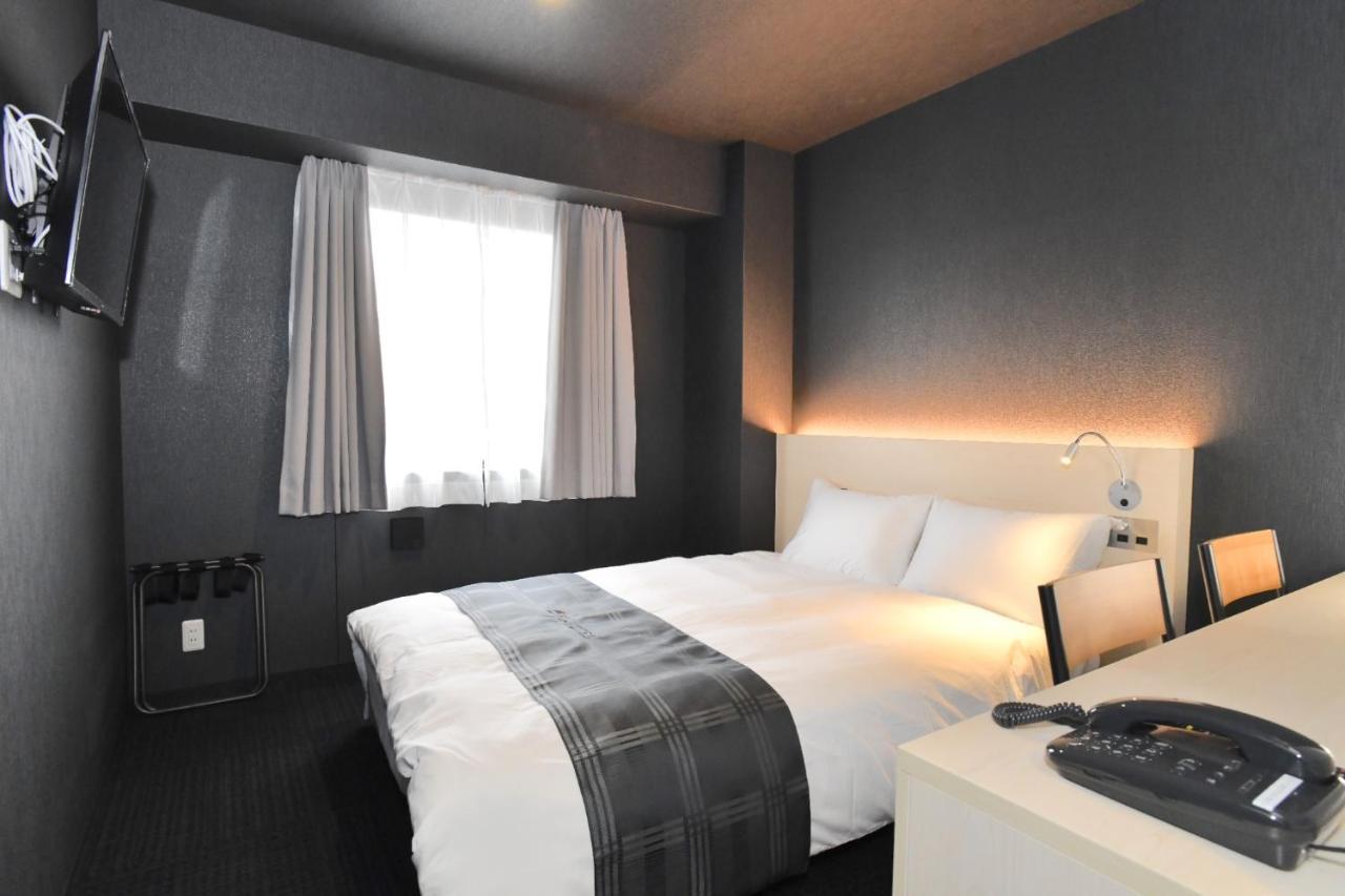 Fl Hotel Dotonbori - Vacation Stay 69507V Ōsaka Extérieur photo