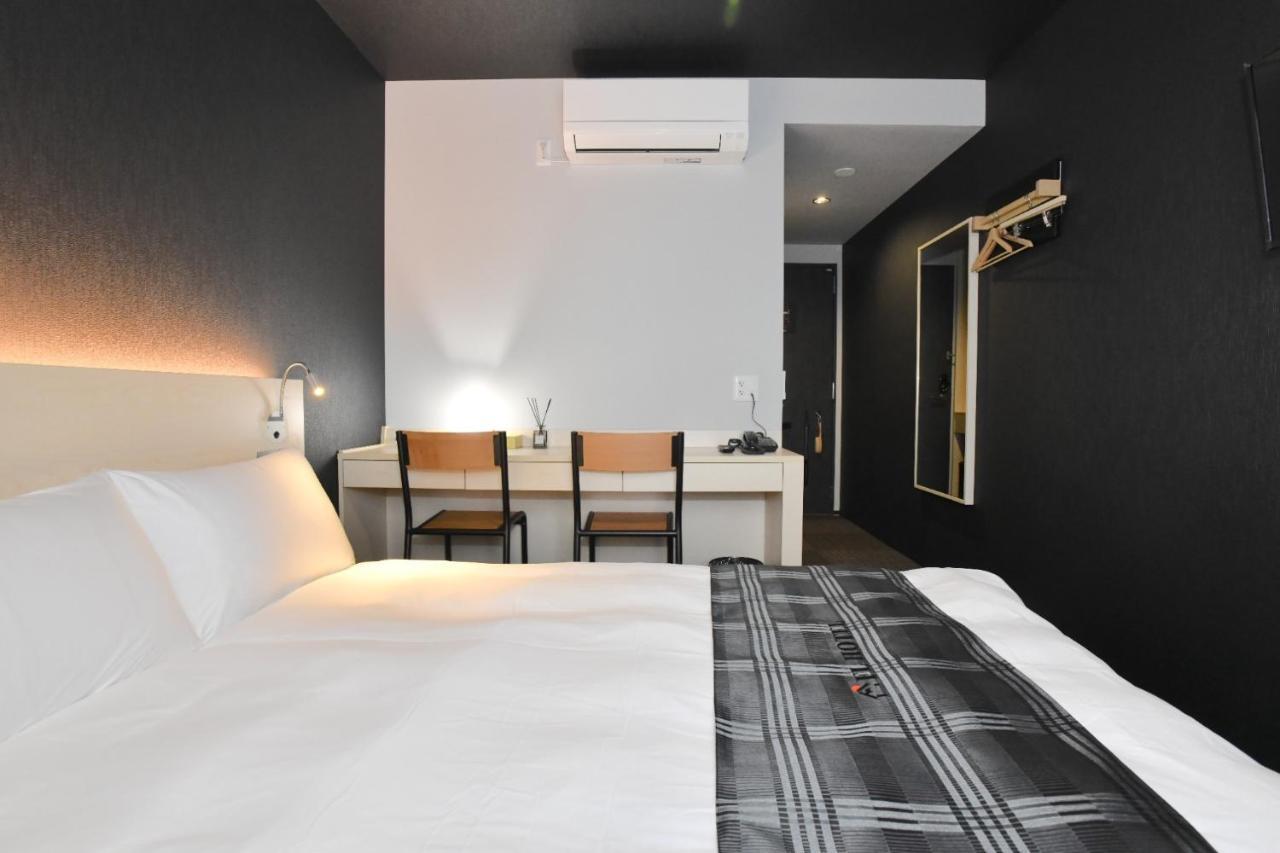 Fl Hotel Dotonbori - Vacation Stay 69507V Ōsaka Extérieur photo
